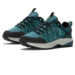 Mujer Hi-Tec Diamonde impermeable mujer zapatillas trekking - AW24