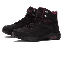 Mujer Hi-Tec Jackdaw Mid botas de trekking impermeables para mujer - SS24