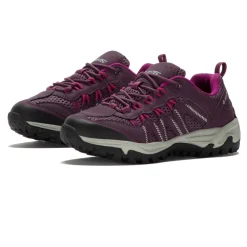 Mujer Hi-Tec Jaguar mujer zapatillas trekking - AW24