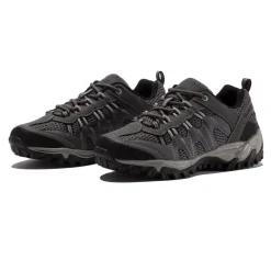 Hombre Hi-Tec Jaguar zapatillas trekking