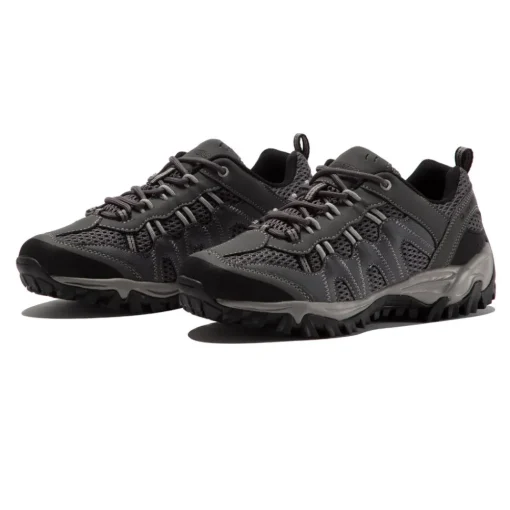Hombre Hi-Tec Jaguar zapatillas trekking