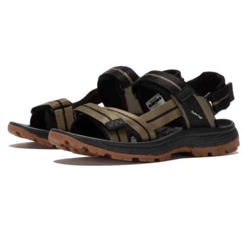 Hombre Hi-Tec Sierra sandalias trekking
