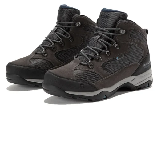Hombre Hi-Tec Storm impermeable botas trekking - AW24