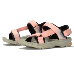 Niños Hi-Tec Ula Raft Junior sandalias trekking