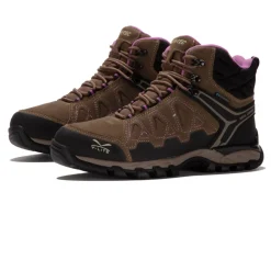 Mujer Hi-Tec V-Lite Explorer botas de trekking impermeables para mujer - AW24