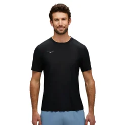 Hombre Hoka Airolite camiseta running - AW24