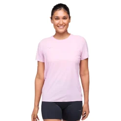 Mujer Hoka Airolite mujer camiseta running - AW24