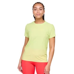 Mujer Hoka Airolite mujer camiseta running - AW24