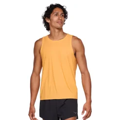 Hombre Hoka Airolite running camiseta sin mangas - AW24