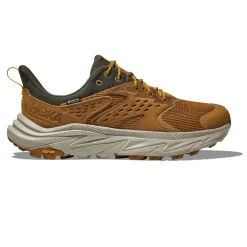 Hombre Hoka Anacapa 2 Low GORE-TEX zapatillas trekking - SS25