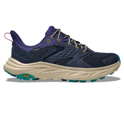 Hombre Hoka Anacapa 2 Low GORE-TEX zapatillas de trekking - SS25