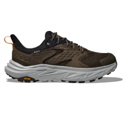 Hombre Hoka Anacapa 2 Low GORE-TEX zapatillas trekking (ancho 2E) - AW24
