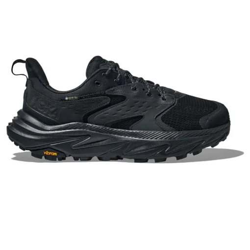 Hombre Hoka Anacapa 2 Low GORE-TEX zapatillas trekking (ancho 2E) - AW24