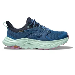 Mujer Hoka Anacapa 2 Low GORE-TEX zapatillas trekking mujer - AW24