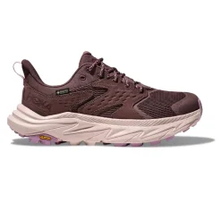 Mujer Hoka Anacapa 2 Low GORE-TEX zapatillas trekking mujer (ancho D) - AW24