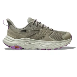 Mujer Hoka Anacapa 2 Low GORE-TEX mujer zapatillas trekking - SS25