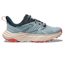 Mujer Hoka Anacapa 2 Low GORE-TEX zapatillas de trekking para mujer - SS25