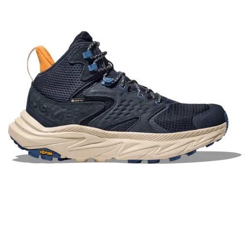 Hombre Hoka Anacapa 2 Mid GORE-TEX botas trekking - SS25