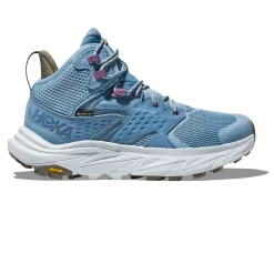 Mujer Hoka Anacapa 2 Mid GORE-TEX mujer botas trekking - SS25