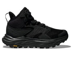 Mujer Hoka Anacapa 2 Mid GORE-TEX botas trekking mujer (ancho D) - AW24