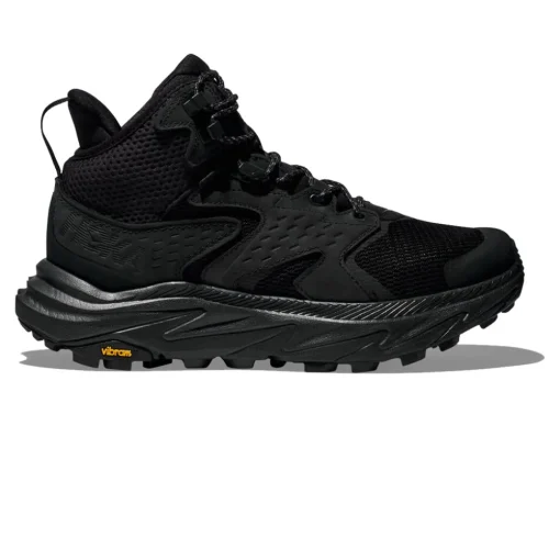 Mujer Hoka Anacapa 2 Mid GORE-TEX botas trekking mujer (ancho D) - AW24