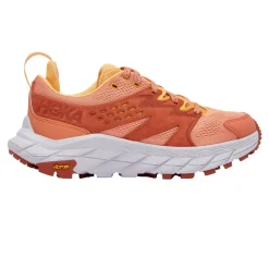 Mujer Hoka Anacapa Breeze Low zapatillas trekking mujer