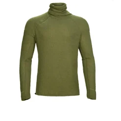 Mujer Hoka Basecamp Thermal Midlayer Top - AW24