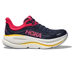 Mujer Hoka Bondi 9 mujer zapatillas running - SS25