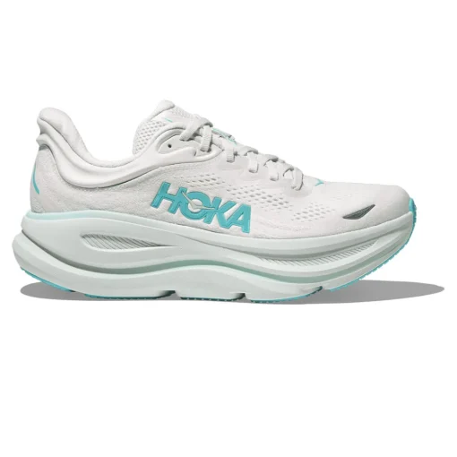 Mujer Hoka Bondi 9 mujer zapatillas running - SS25