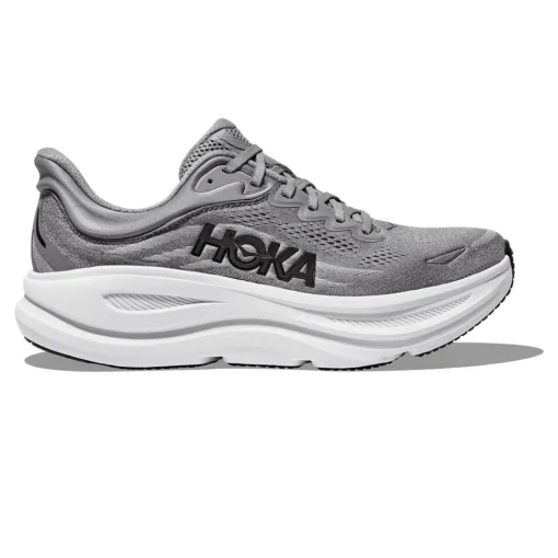 Hombre Hoka Bondi 9 zapatillas de running - SS25