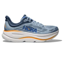 Hombre Hoka Bondi 9 zapatillas de running (ancho 2E) - SS25