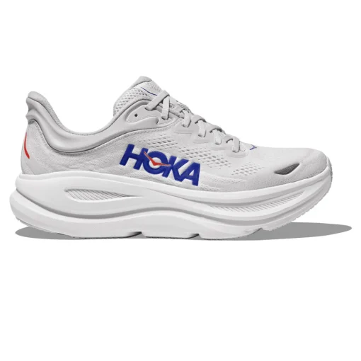 Hombre Hoka Bondi 9 zapatillas de running - SS25