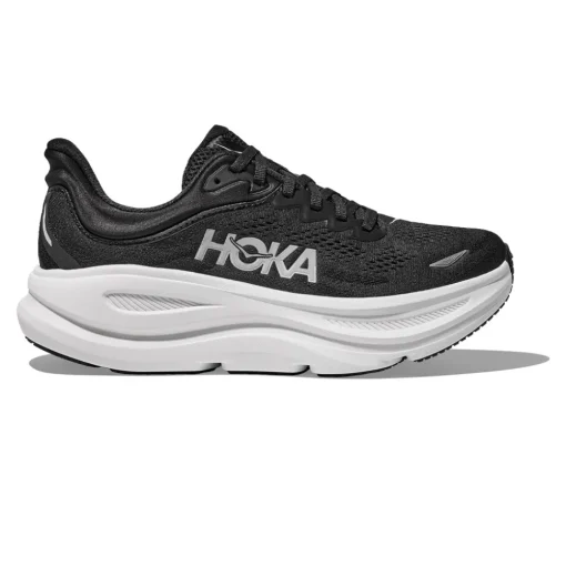 Mujer Hoka Bondi 9 zapatillas de running para mujer (ancho D) - SS25