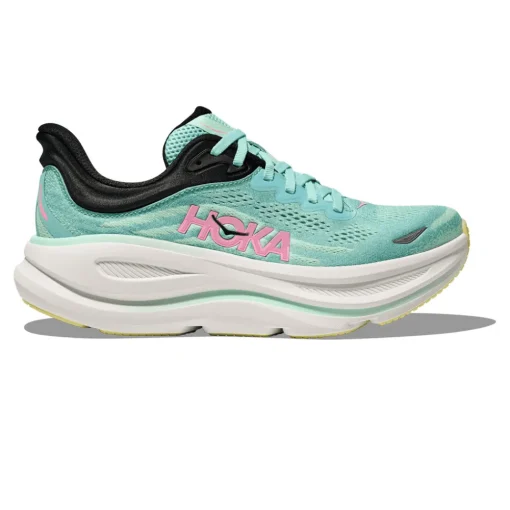 Mujer Hoka Bondi 9 zapatillas de running para mujer - SS25