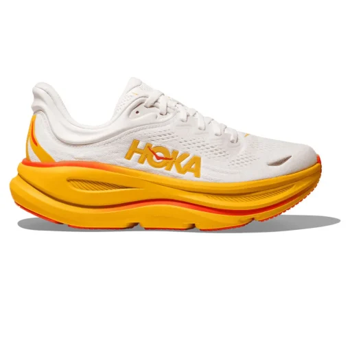 Hombre Hoka Bondi 9 zapatillas running - SS25