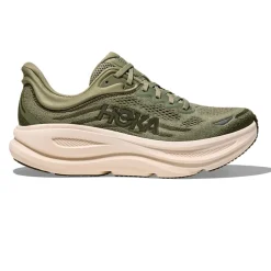 Hombre Hoka Bondi 9 zapatillas running - SS25