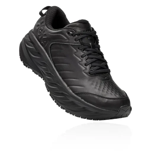 Hombre Hoka Bondi SR zapatillas running - SS25