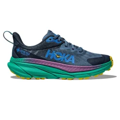 Mujer Hoka Challenger 7 GORE-TEX mujer zapatillas trail - SS25