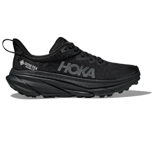 Mujer Hoka Challenger 7 GORE-TEX zapatillas trail running mujer - AW24