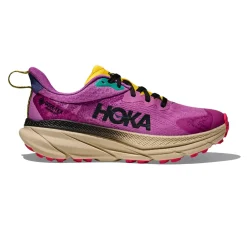 Mujer Hoka Challenger 7 GORE-TEX zapatillas de trail running para mujer - SS25