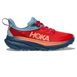 Mujer Hoka Challenger 7 GORE-TEX mujer zapatillas trail