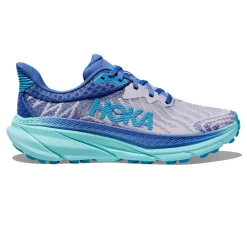 Mujer Hoka Challenger 7 mujer zapatillas trail - SS25