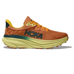 Hombre Hoka Challenger 7 zapatillas de trail running - SS25