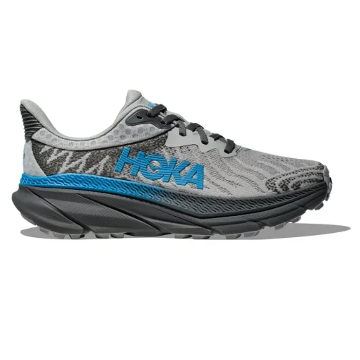 Mujer Hoka Challenger 7 zapatillas trail running mujer - AW24