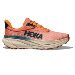 Mujer Hoka Challenger 7 zapatillas de trail running para mujer - SS25