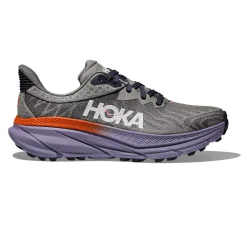 Mujer Hoka Challenger 7 zapatillas de trail running para mujer - SS25
