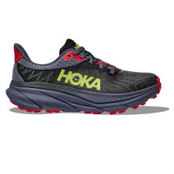 Mujer Hoka Challenger 7 zapatillas trail running mujer - SS25