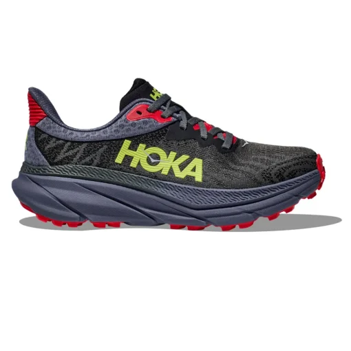 Mujer Hoka Challenger 7 zapatillas trail running mujer - SS25