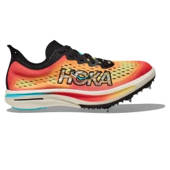 Mujer Hoka Cielo FLYX zapatillas de atletismo con clavos - AW24