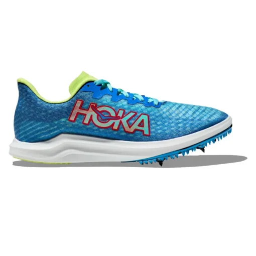 Mujer Hoka Cielo X 2 LD spikes atletismo